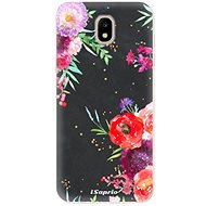 iSaprio Fall Roses pro Samsung Galaxy J5 (2017) - Phone Cover