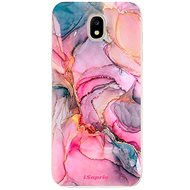 iSaprio Golden Pastel pro Samsung Galaxy J5 (2017) - Phone Cover