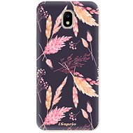 iSaprio Herbal Pattern pro Samsung Galaxy J5 (2017) - Phone Cover