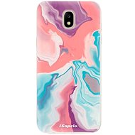 iSaprio New Liquid pro Samsung Galaxy J5 (2017) - Phone Cover