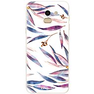 iSaprio Eucalyptus pro Samsung Galaxy J6 - Phone Cover
