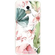 iSaprio Exotic Pattern 01 pro Samsung Galaxy J6 - Phone Cover