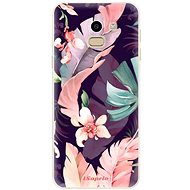 iSaprio Exotic Pattern 02 pro Samsung Galaxy J6 - Phone Cover