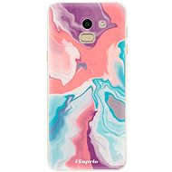 iSaprio New Liquid pro Samsung Galaxy J6 - Phone Cover