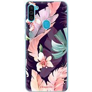 iSaprio Exotic Pattern 02 pre Samsung Galaxy M11 - Kryt na mobil