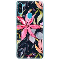 iSaprio Summer Flowers pro Samsung Galaxy M11 - Phone Cover