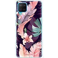 iSaprio Exotic Pattern 02 pro Samsung Galaxy M12 - Phone Cover