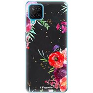 iSaprio Fall Roses pro Samsung Galaxy M12 - Phone Cover