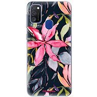 iSaprio Summer Flowers na Samsung Galaxy M21 - Kryt na mobil