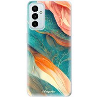 iSaprio Abstract Marble pro Samsung Galaxy M23 5G - Phone Cover