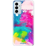 iSaprio Abstract Paint 03 pro Samsung Galaxy M23 5G - Phone Cover