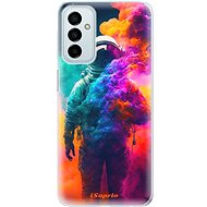 iSaprio Astronaut in Colors for Samsung Galaxy M23 5G - Phone Cover
