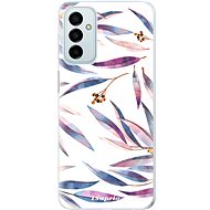 iSaprio Eucalyptus pro Samsung Galaxy M23 5G - Phone Cover