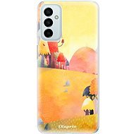 iSaprio Fall Forest pro Samsung Galaxy M23 5G - Phone Cover