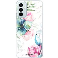 iSaprio Flower Art 01 pro Samsung Galaxy M23 5G - Phone Cover