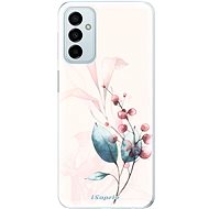 iSaprio Flower Art 02 pro Samsung Galaxy M23 5G - Phone Cover