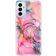 iSaprio Golden Pastel pro Samsung Galaxy M23 5G - Phone Cover