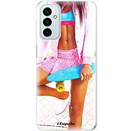 iSaprio Skate girl 01 pro Samsung Galaxy M23 5G - Phone Cover