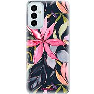 iSaprio Summer Flowers pro Samsung Galaxy M23 5G - Phone Cover
