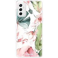 iSaprio Exotic Pattern 01 pro Samsung Galaxy M52 5G - Phone Cover