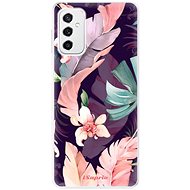 iSaprio Exotic Pattern 02 pro Samsung Galaxy M52 5G - Phone Cover