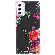iSaprio Fall Roses pro Samsung Galaxy M52 5G - Phone Cover