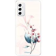 iSaprio Flower Art 02 for Samsung Galaxy M52 5G - Phone Cover