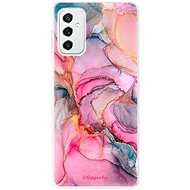 iSaprio Golden Pastel pro Samsung Galaxy M52 5G - Phone Cover