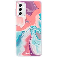 iSaprio New Liquid pro Samsung Galaxy M52 5G - Phone Cover
