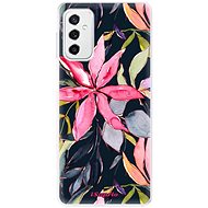 iSaprio Summer Flowers pro Samsung Galaxy M52 5G - Phone Cover