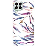 iSaprio Eucalyptus pro Samsung Galaxy M53 5G - Phone Cover