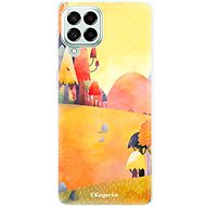 iSaprio Fall Forest pro Samsung Galaxy M53 5G - Phone Cover