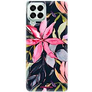 iSaprio Summer Flowers pro Samsung Galaxy M53 5G - Phone Cover