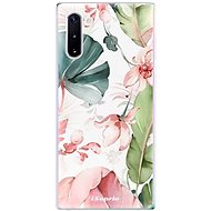 iSaprio Exotic Pattern 01 pro Samsung Galaxy Note 10 - Phone Cover