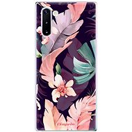 iSaprio Exotic Pattern 02 pro Samsung Galaxy Note 10 - Phone Cover