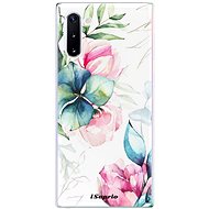 iSaprio Flower Art 01 pro Samsung Galaxy Note 10 - Phone Cover