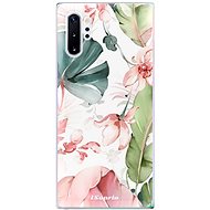 iSaprio Exotic Pattern 01 for Samsung Galaxy Note 10+ - Phone Cover