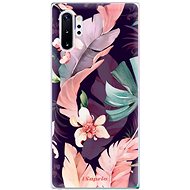 iSaprio Exotic Pattern 02 pro Samsung Galaxy Note 10+ - Phone Cover