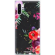 iSaprio Fall Roses pro Samsung Galaxy Note 10+ - Phone Cover