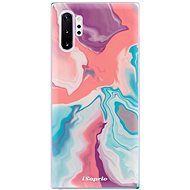 iSaprio New Liquid pro Samsung Galaxy Note 10+ - Phone Cover