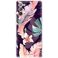 iSaprio Exotic Pattern 02 pro Samsung Galaxy Note 20 - Phone Cover
