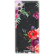 iSaprio Fall Roses pro Samsung Galaxy Note 20 - Phone Cover
