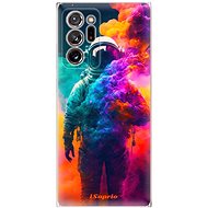 iSaprio Astronaut in Colors pro Samsung Galaxy Note 20 Ultra - Phone Cover