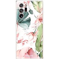 iSaprio Exotic Pattern 01 pro Samsung Galaxy Note 20 Ultra - Phone Cover