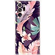 iSaprio Exotic Pattern 02 pro Samsung Galaxy Note 20 Ultra - Phone Cover
