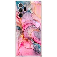 iSaprio Golden Pastel for Samsung Galaxy Note 20 Ultra - Phone Cover