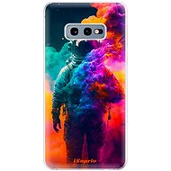iSaprio Astronaut in Colors for Samsung Galaxy S10e - Phone Cover