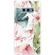 iSaprio Exotic Pattern 01 na Samsung Galaxy S10e - Kryt na mobil
