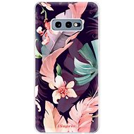 iSaprio Exotic Pattern 02 for Samsung Galaxy S10e - Phone Cover
