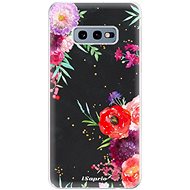 iSaprio Fall Roses pro Samsung Galaxy S10e - Phone Cover